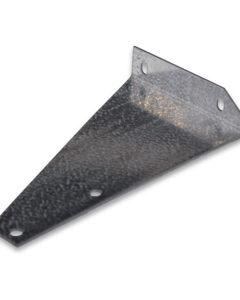 Gusset plate rh Step
